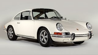 Porsche 911 renovation tutorial video