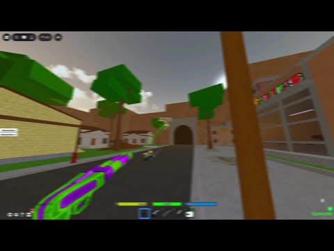 Raiding Da Hood Tryhards for 18 mins...