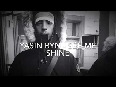 Yasin byn - See me shine Lyrics