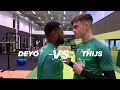 FC Groningen Quiz: Zeefuik vs Dallinga
