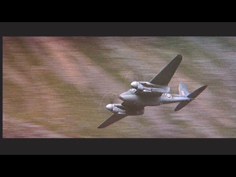 633 Squadron | Mosquito Flight 1 of 2