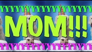 Download lagu HAPPY BIRTHDAY MOM! - EPIC Happy Birthday Song mp3 Download lagu HAPPY BIRTHDAY MOM! - EPIC Happy Birthday Song mp3
