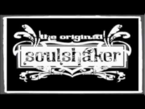 SoulShaker - "The Other Side Of You"  - Demo