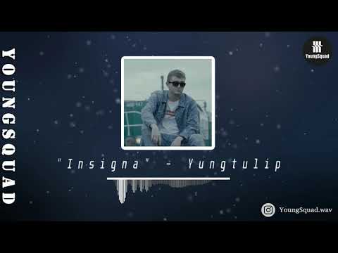 [FREE] Vald x Seezy Type Beat - "Insigna" (Prod. yungtulip) | 2020 Type Beat