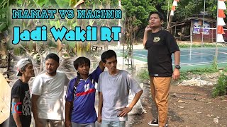 Download lagu Mamat VS Nacing Becomes Deputy RT mp3