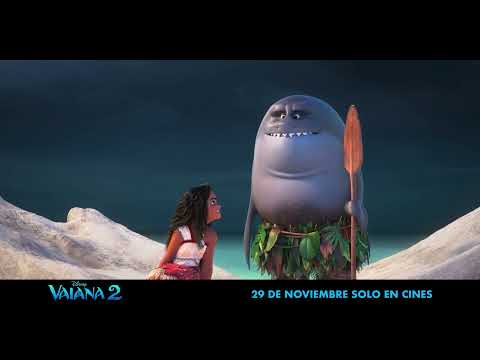 Anuncio: 'El Océano'