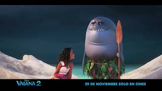 Anuncio: 'El Océano'