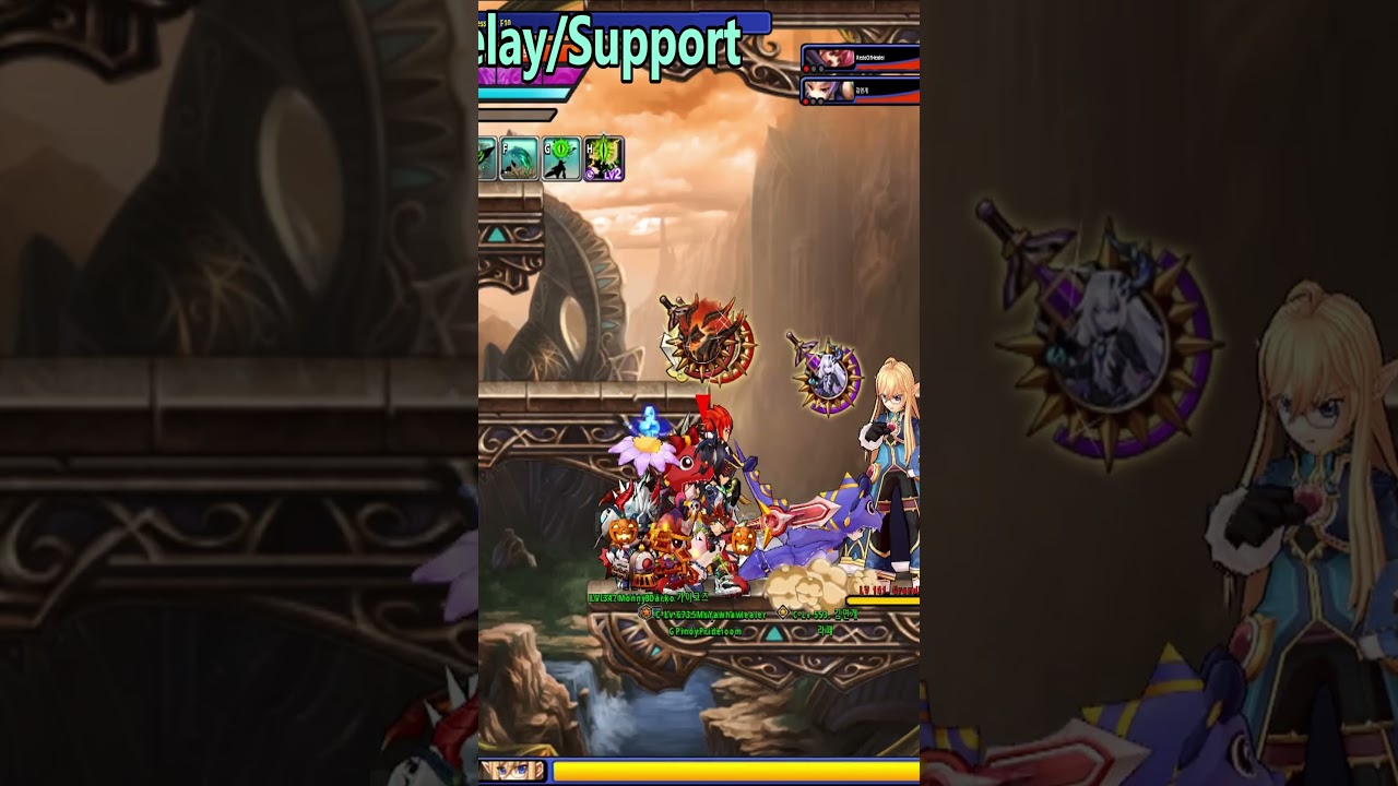 THE WORST UPDATE In Grand Chase Classic?