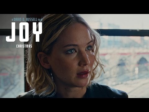 JOY | "Chance" TV Commercial [HD] | 20th Century FOX
