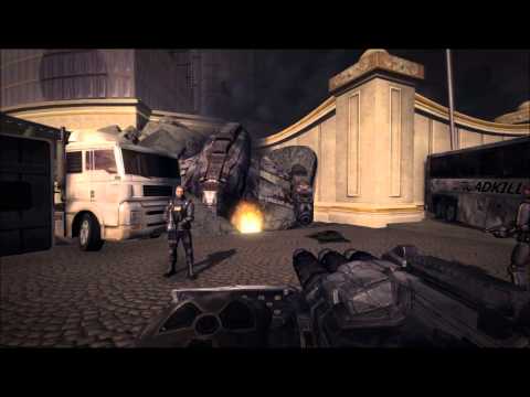 Duke Nuke 'Em Forever (2011) Gameplay