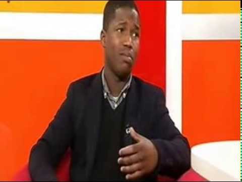 MC MARIO MAXPOSS ENTREVISTA NA RTP AFRICA