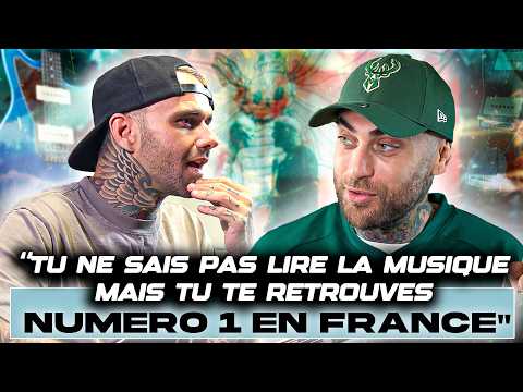 He succeeded where everyone else fails, without music theory, without rules, how did he win?