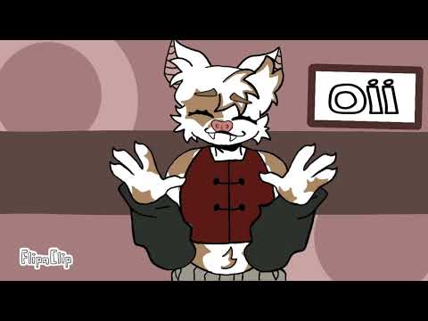 Primeiro vídeo do canal:]