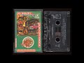 Quad City Knock - 95 South - 1993 - Cassette Tape Rip Full Album