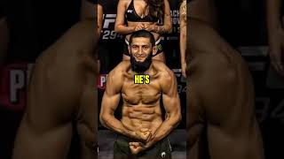 Download lagu Why Khamzat Chimaev Is Nothing Special mp3