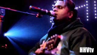 HHVtv - Chin Injeti Live @ Venue (2010)