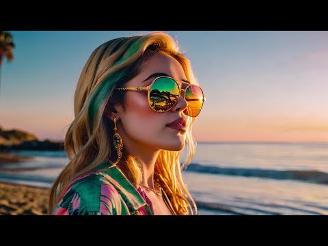 Mike D' Jais, Idin Gorji - Sun is Shinning