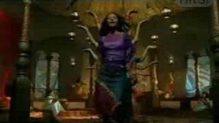 S Club 8- New Direction Magic Fly