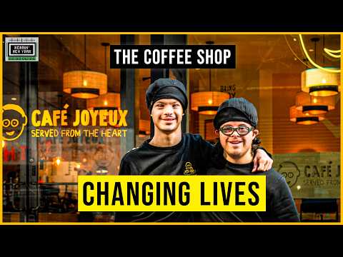 Joyeaux Cafe
