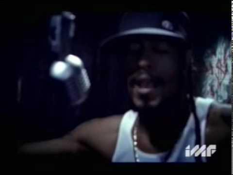 Afu Ra & Gentleman - Why Cry.mpg