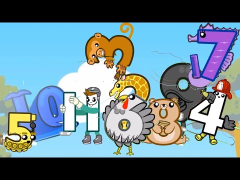 Meet the Math Facts Addition 1’s