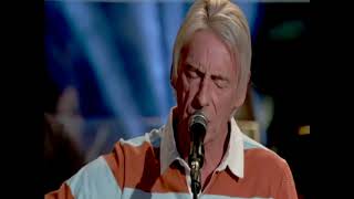 Paul Weller   Amongst Butterflies &amp; Movin' On Radio 2 - Not Shown on BBC4