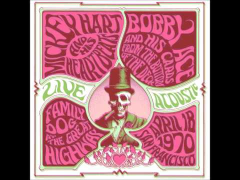 Roberta - Grateful Dead