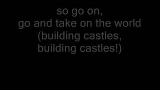 Taking Back Sunday - Go On (lyrics)