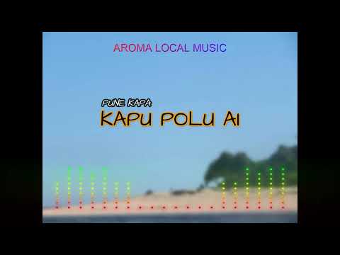Kapu Polu Ai-Pune Kapa