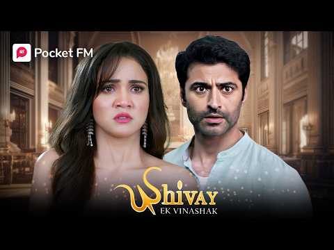क्या मेरा Gareeb पति ही मेरी Company का असली मालिक है? | Shivay | Episode 01-09