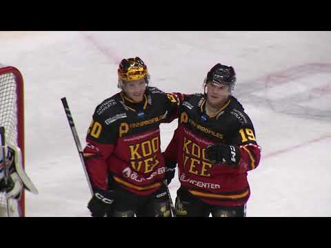 Kooste: KOOVEE - Kiekko-Vantaa 17.10.2023