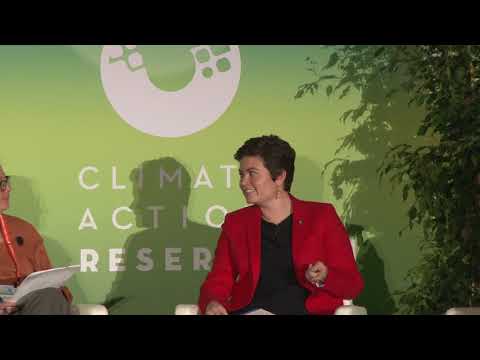 NACW 2019 - Plenary - US State Climate Leadership