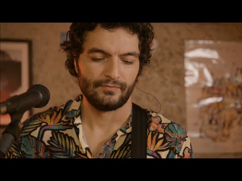 Carolino - Casa Verde Sessions 3ª Temporada