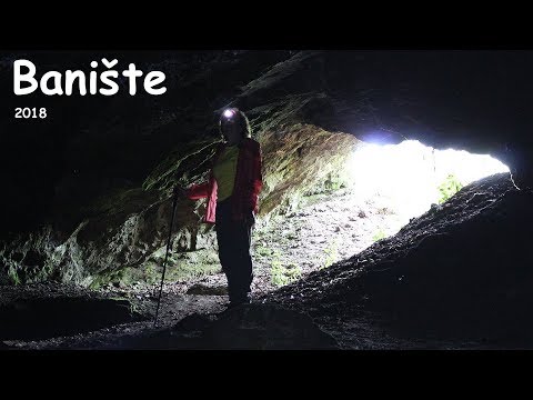 Bludárium - Štiavnické vrchy (Banište)