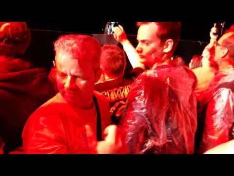 Skorpions-still loving you (live) in finland