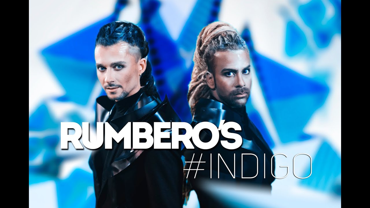 Амадор Лопес и Rumbero’s — #Indigo