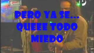 Cultura Profetica - Un deseo (lyrics)