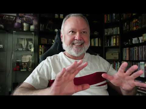 Developing Pillars Of Eternity