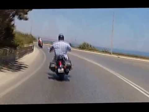 Tony Camilleri l-ghannej