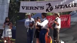 Short Life of Trouble played by Pacific Drive