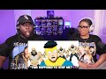 Kidd And Cee Reacts To MARK MIGHT ACTUALLY BE TITLE CARD ImKevinn