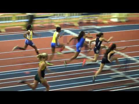 Sydney Williams 55mH Final