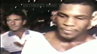 Download lagu MIKE TYSON V TREVOR BERBICK - FULL ITV VERSION mp3