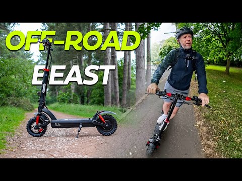 GT2 riding review