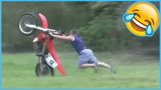 Best Funny Videos 🤣 - People Being Idiots / 🤣 Try Not To Laugh - BY Funny Dog 🏖️ #45