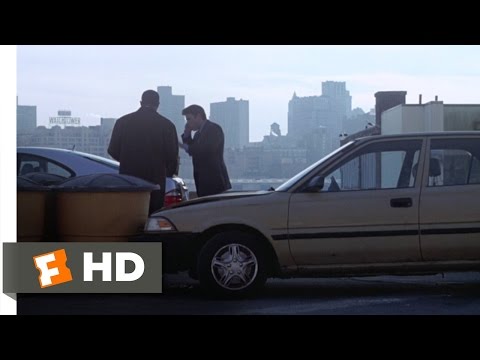 Changing Lanes (1/10) Movie CLIP - The Accident (2002) HD
