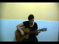 SHALOM ALEICHEM (Violão - Thalita Pâmela) 