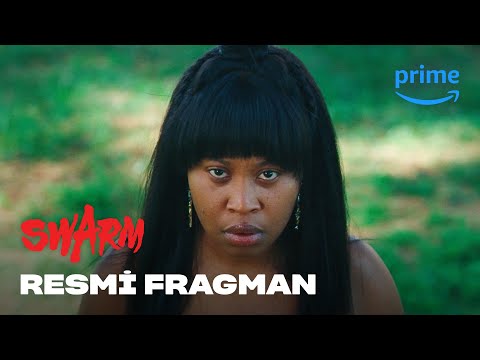 Swarm | Resmi Fragman | Prime Video Türkiye