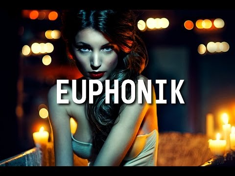 EUPHONIK - L'ODYSSÉE D'UN RÊVEUR (Feat Ludow) [LUAN PROD]