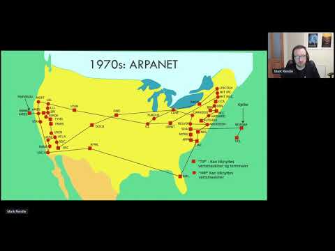 Interface by apidays 2020 Day 1 opening keynotes